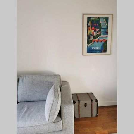 Lovely Flat In Paris - City Center - Nation-Picpus Exterior photo